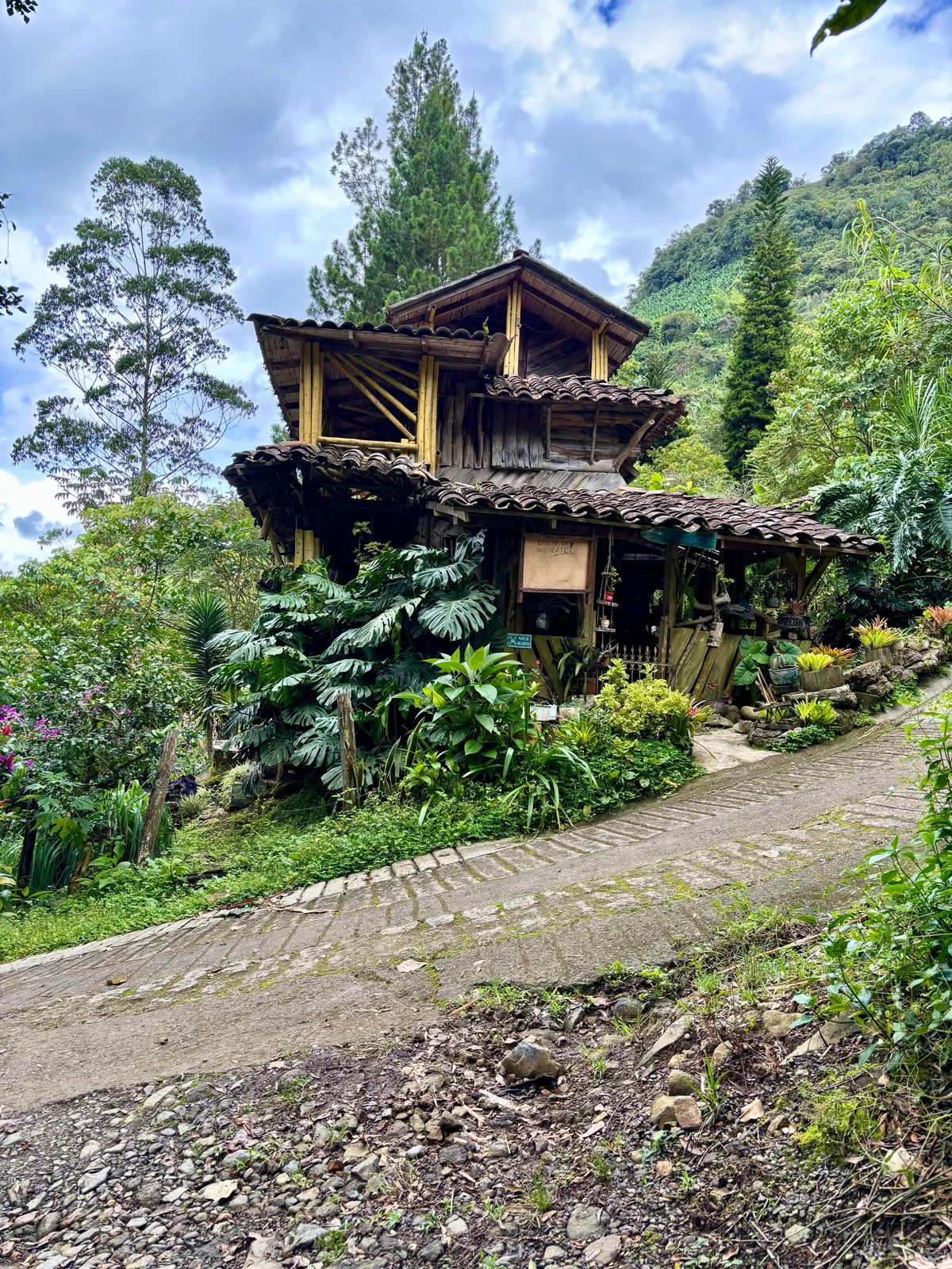 Jardín, Colombia — photo 14
