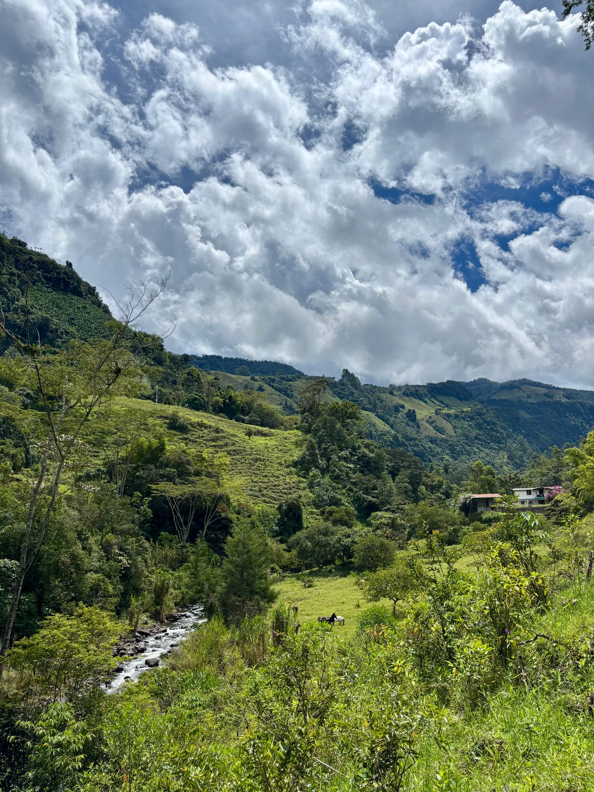 Jardín, Colombia — photo 17