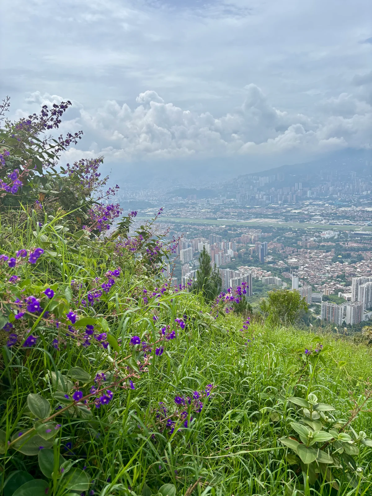 Medellín, Colombia — photo 1