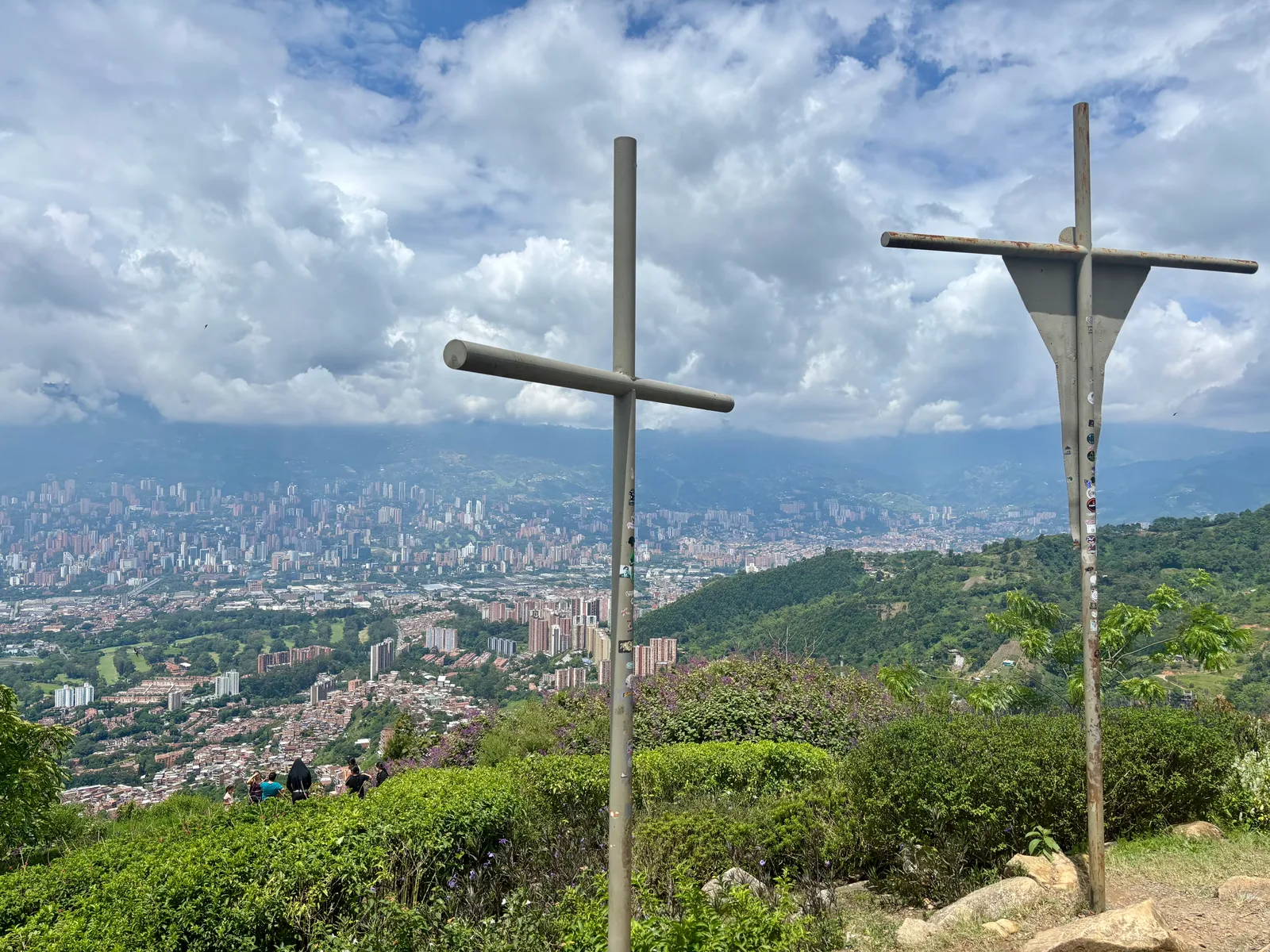 Medellín, Colombia — photo 4