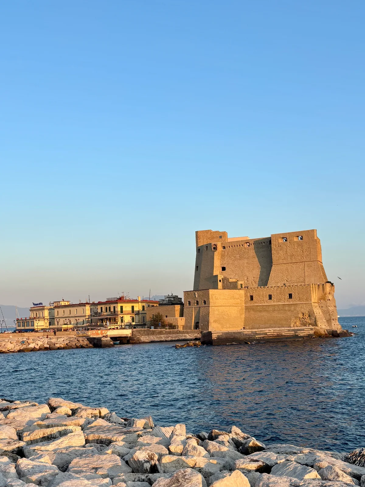 Napoli, Italy — photo 17