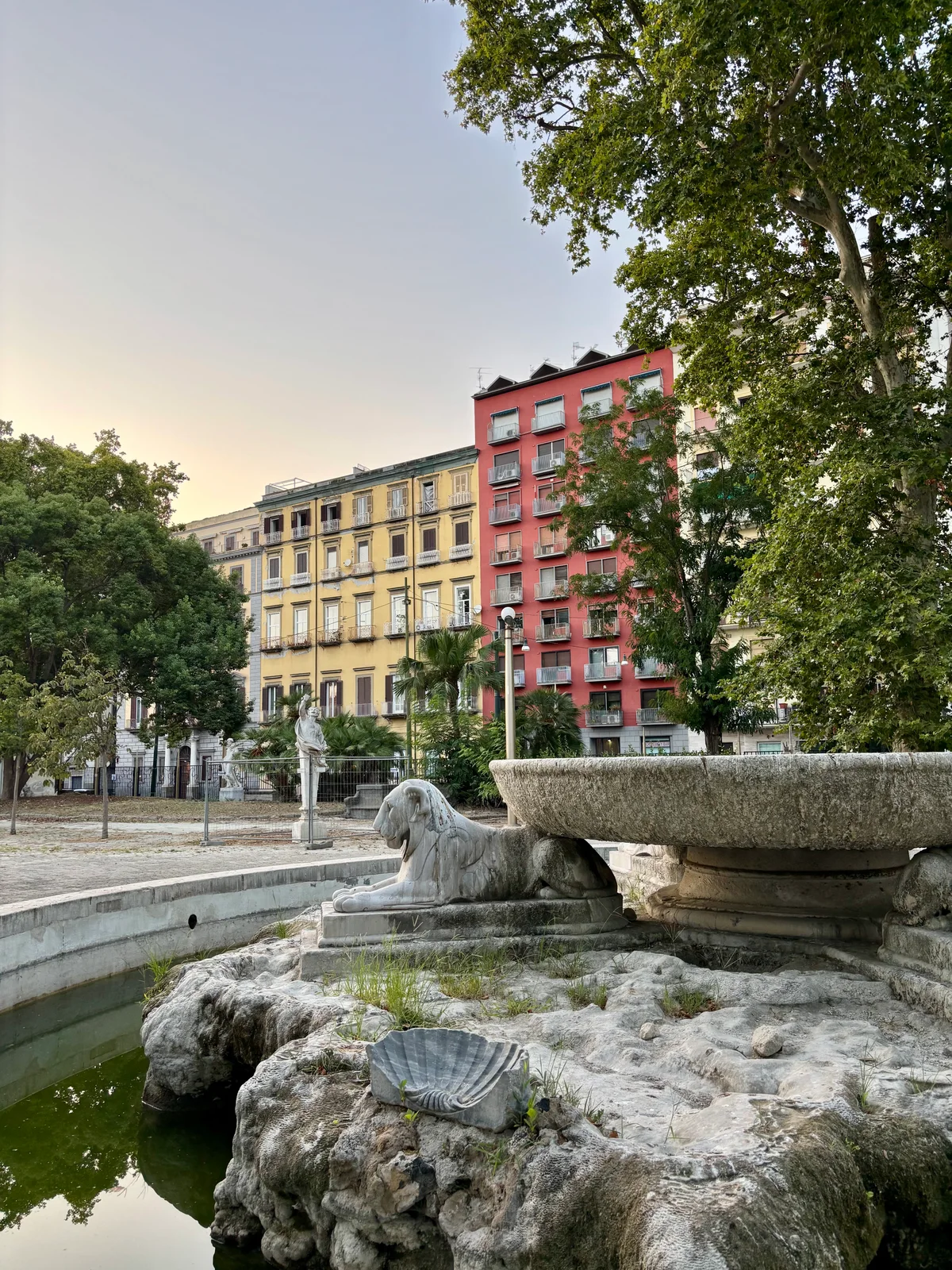Napoli, Italy — photo 4