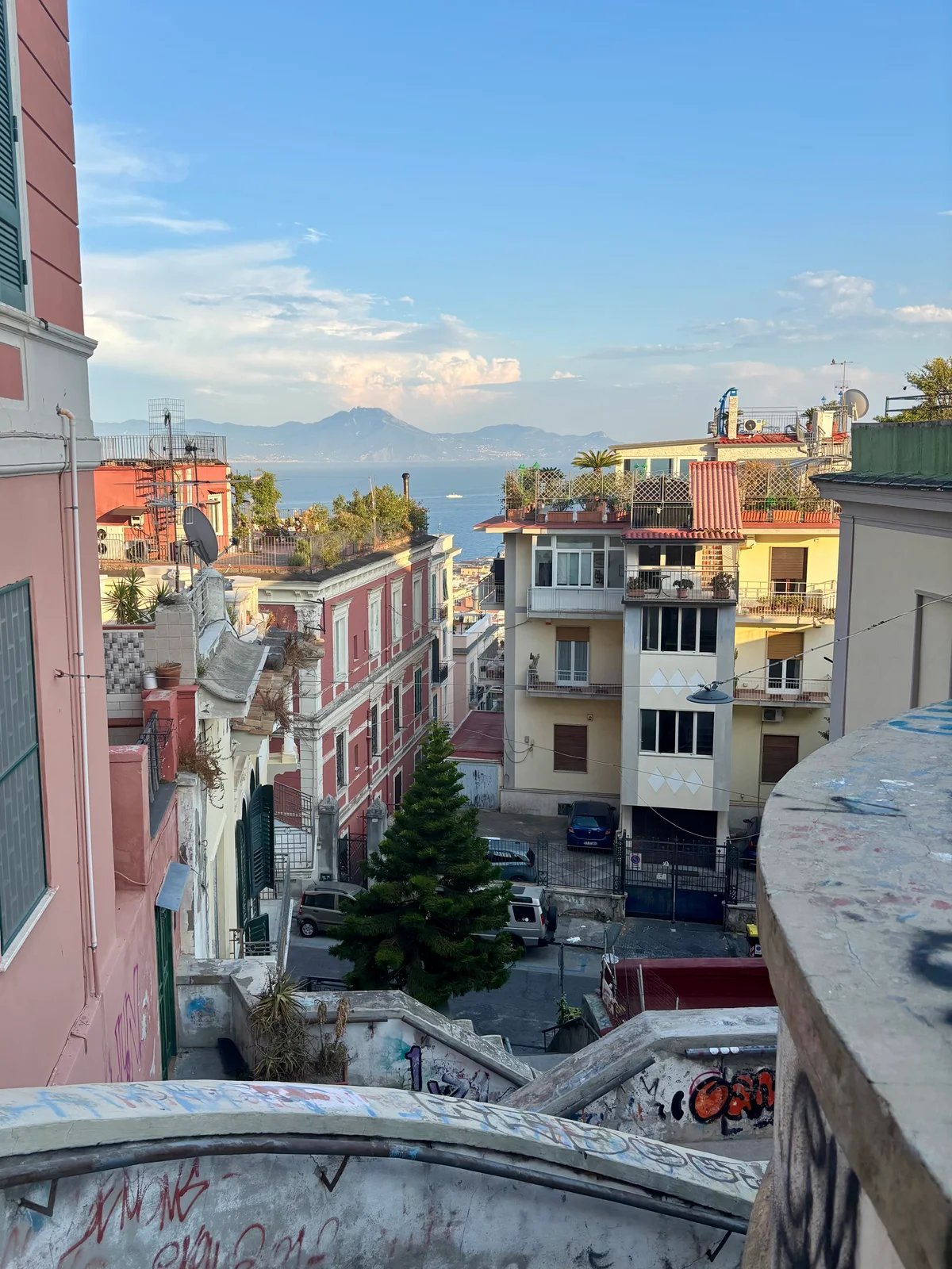 Napoli, Italy — photo 22
