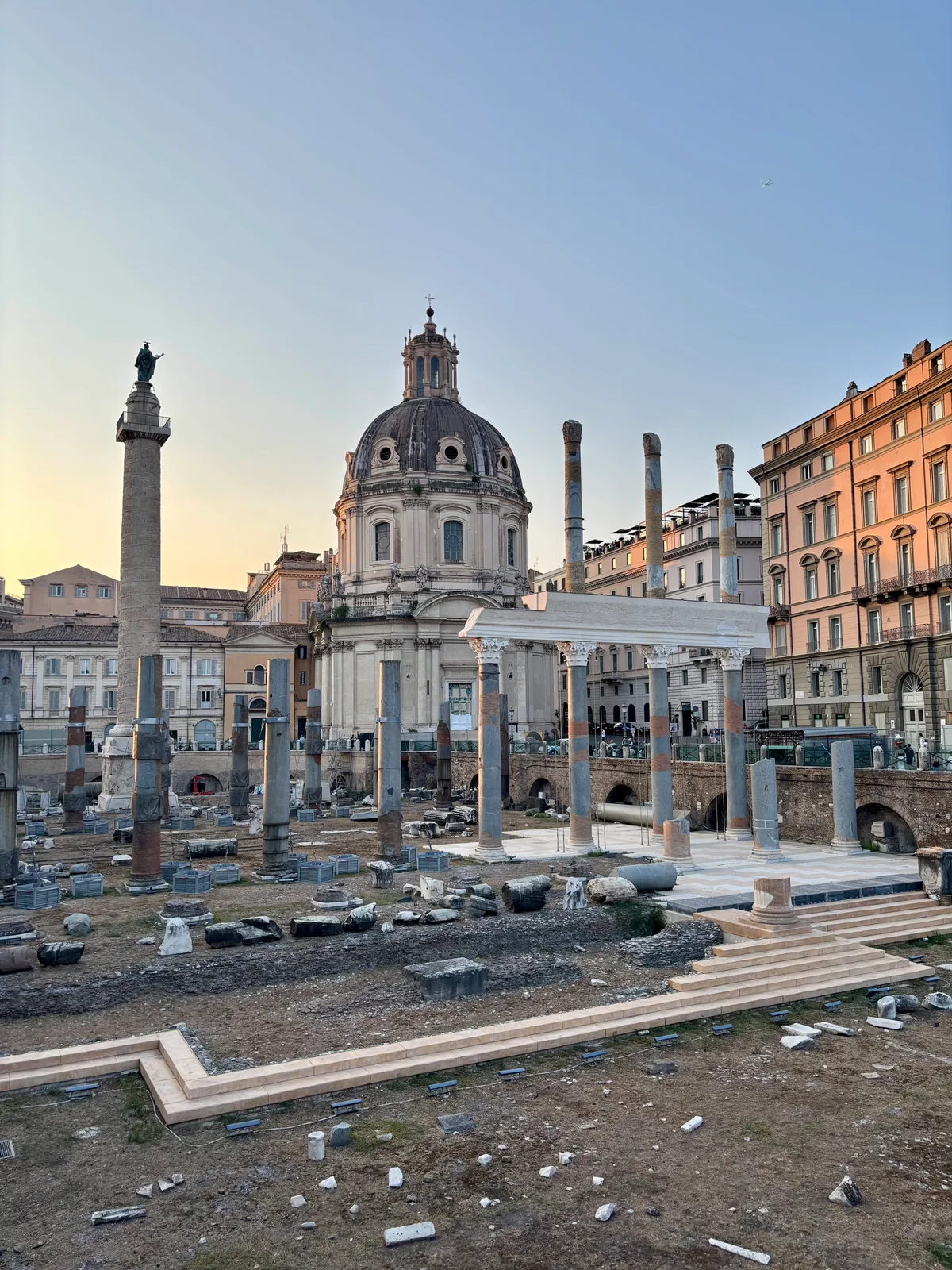 Roma, Italy — photo 9
