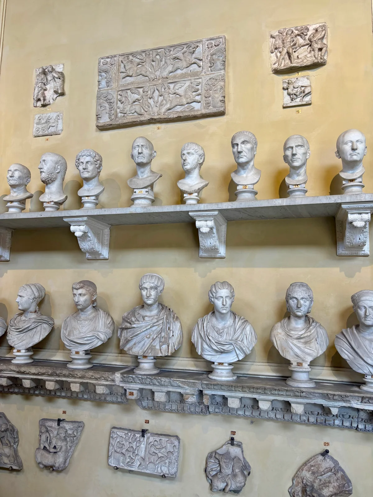 Roma, Italy — photo 18