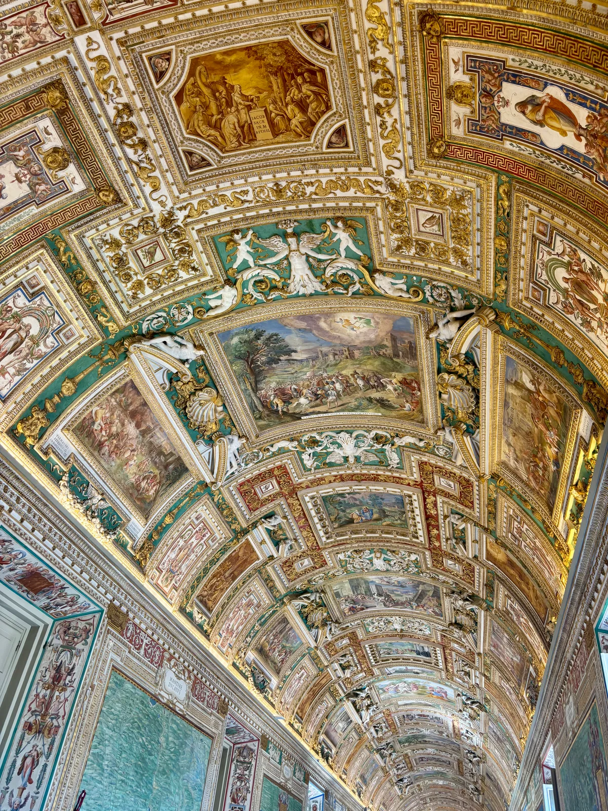 Roma, Italy — photo 2