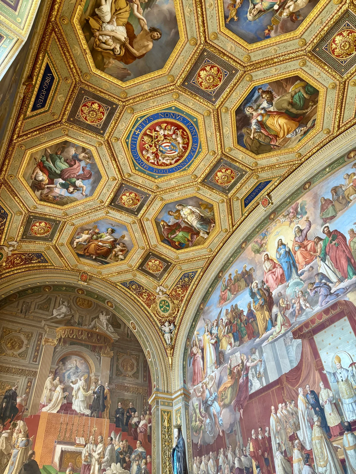 Roma, Italy — photo 24