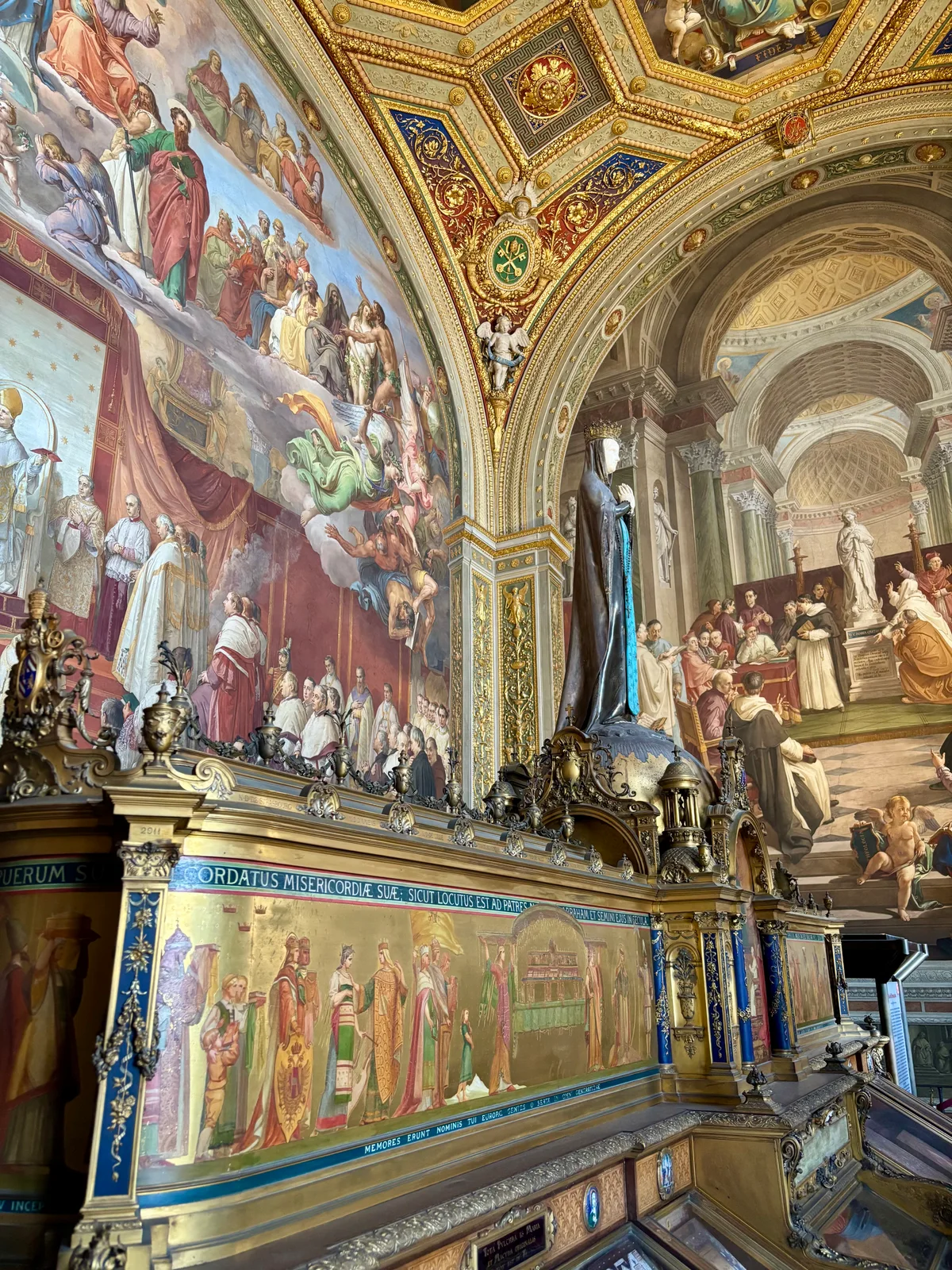 Roma, Italy — photo 1