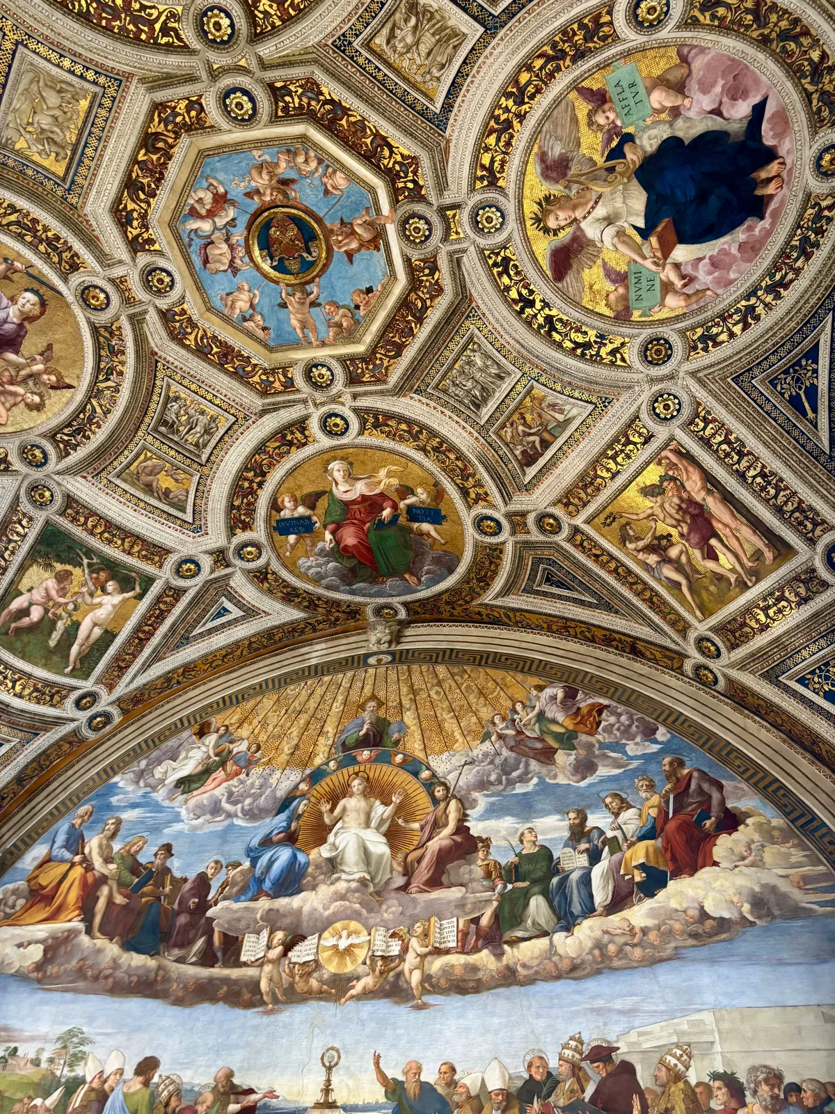 Roma, Italy — photo 25