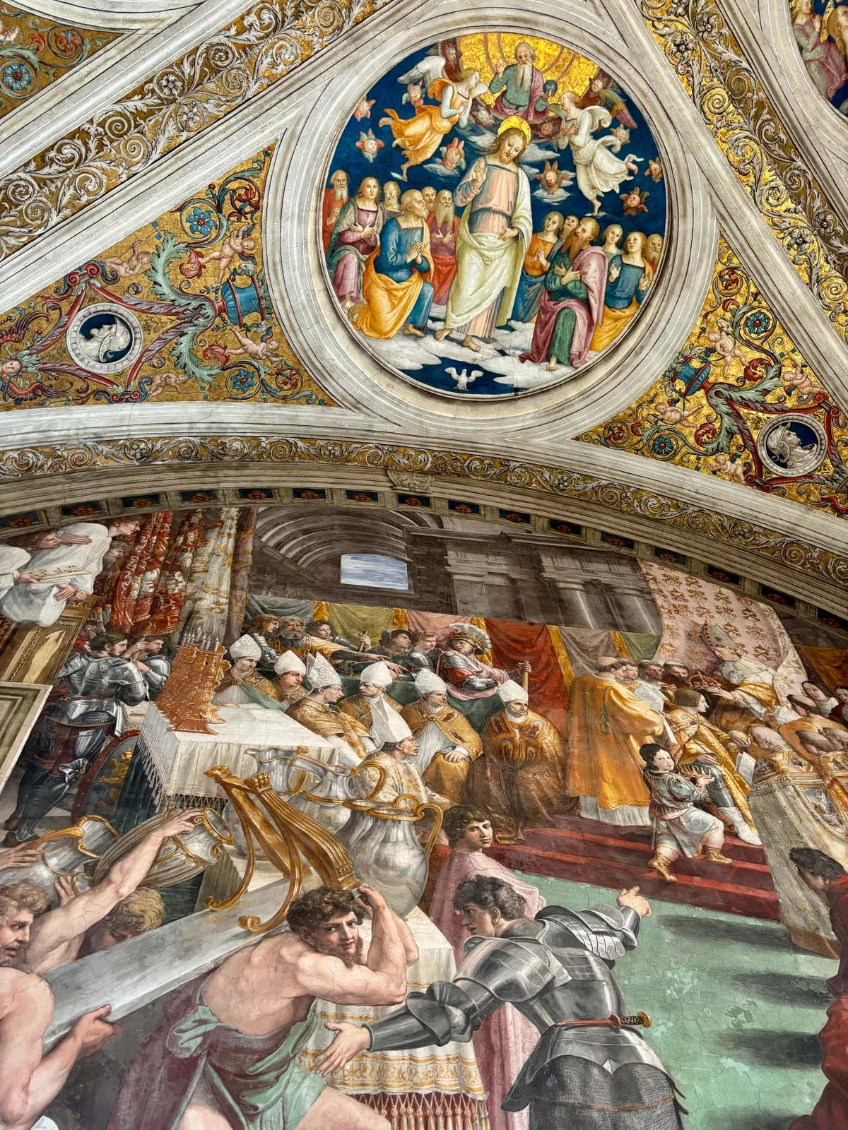 Roma, Italy — photo 16