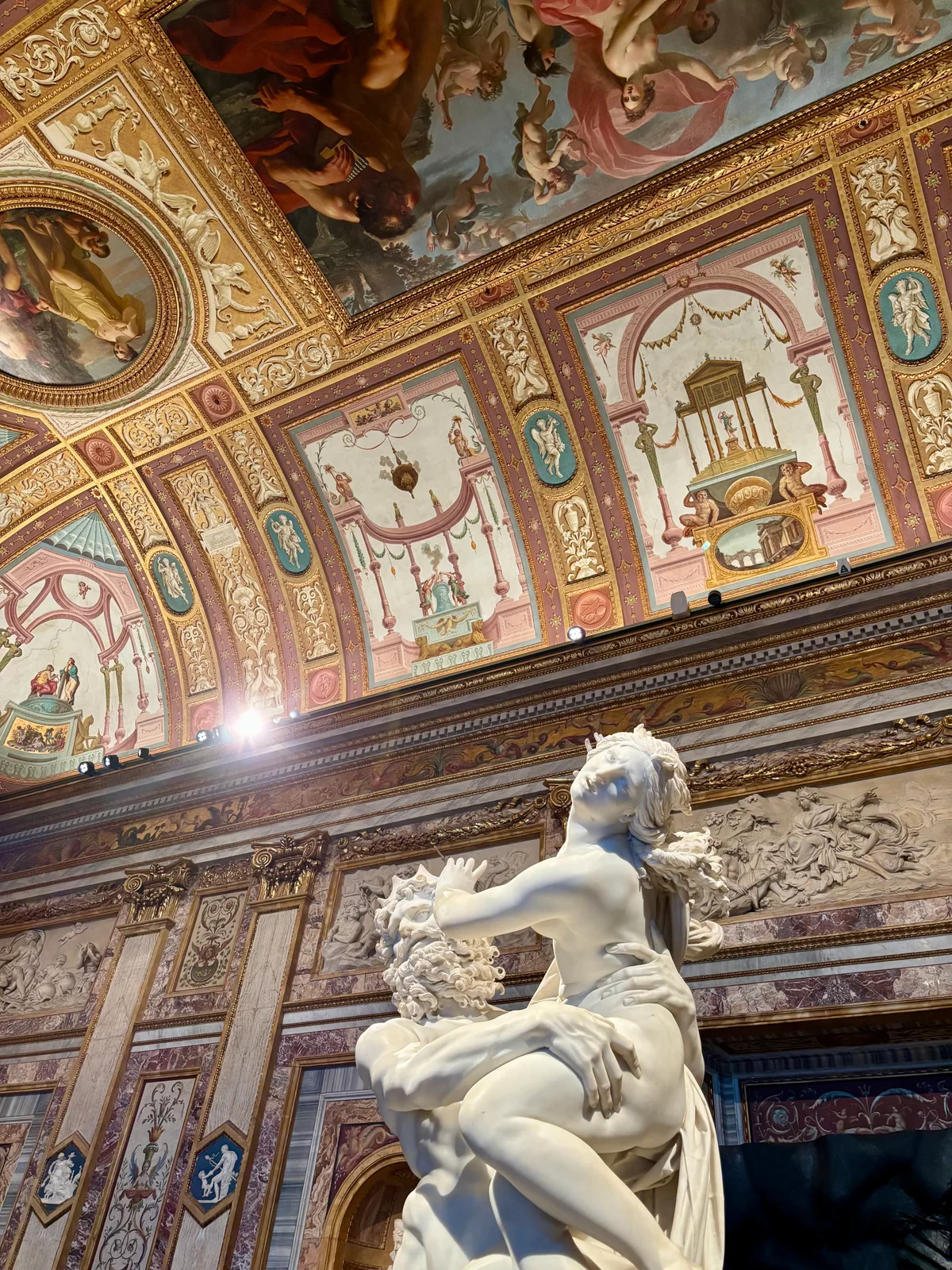 Roma, Italy — photo 11