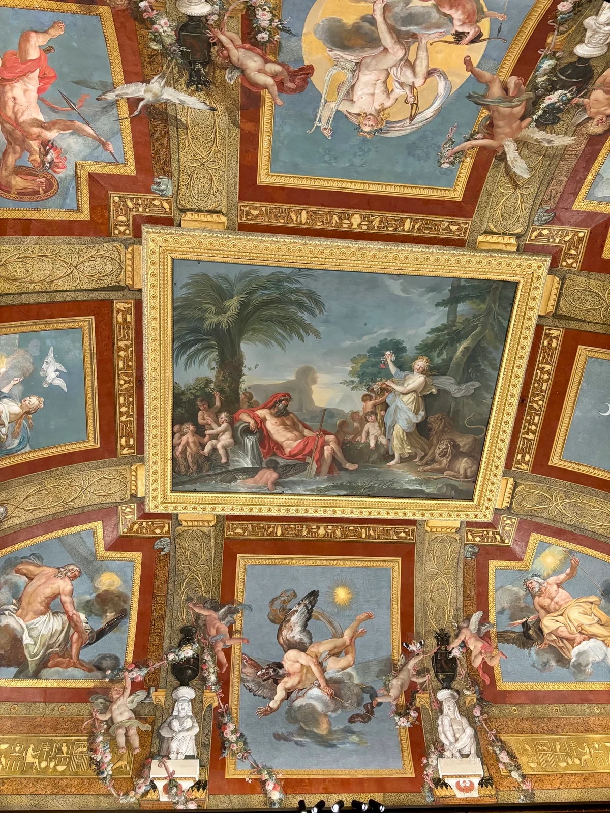 Roma, Italy — photo 14