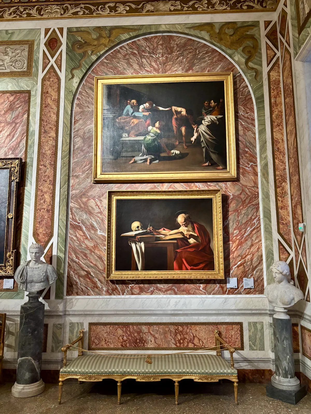 Roma, Italy — photo 20