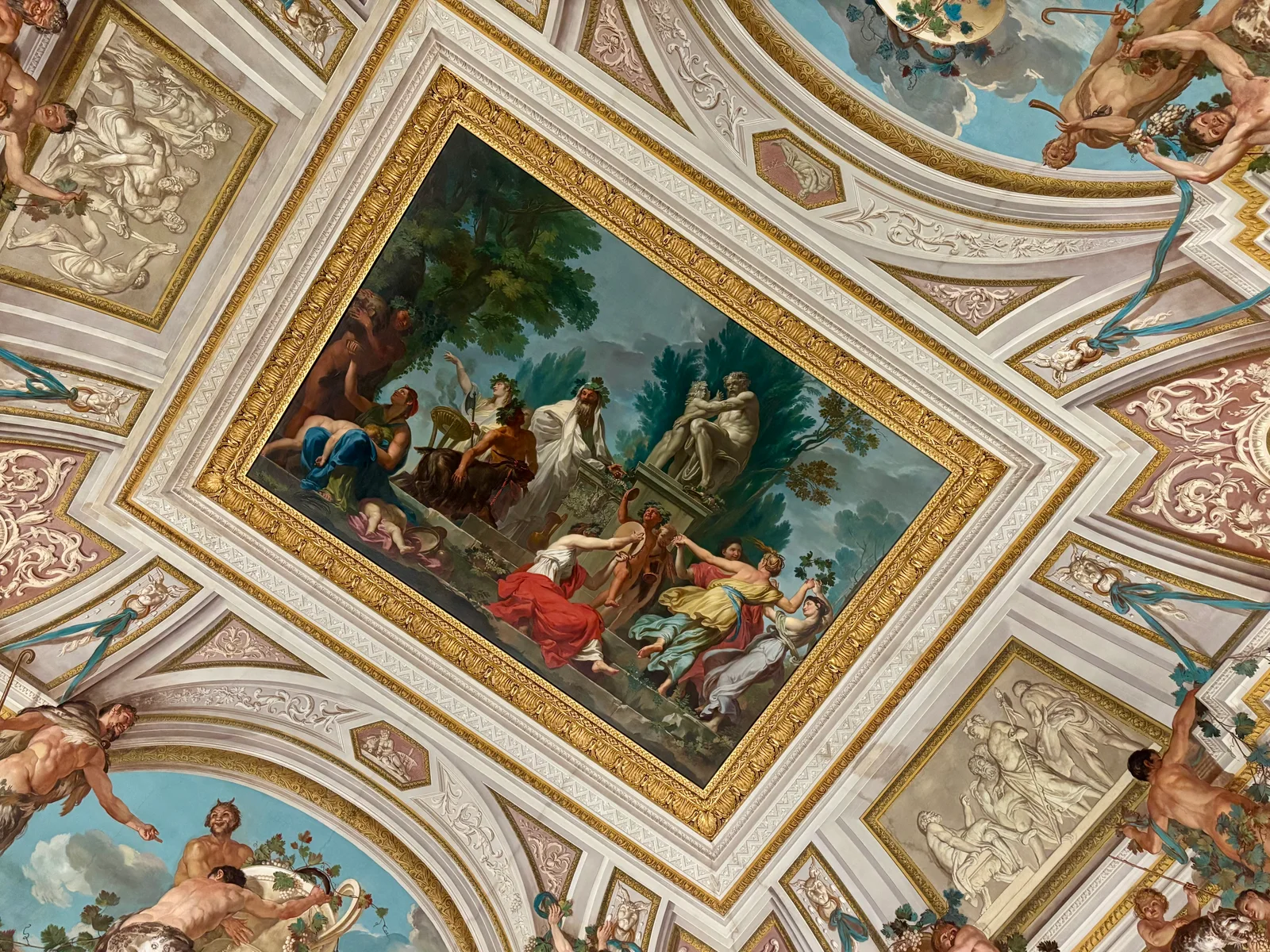 Roma, Italy — photo 15