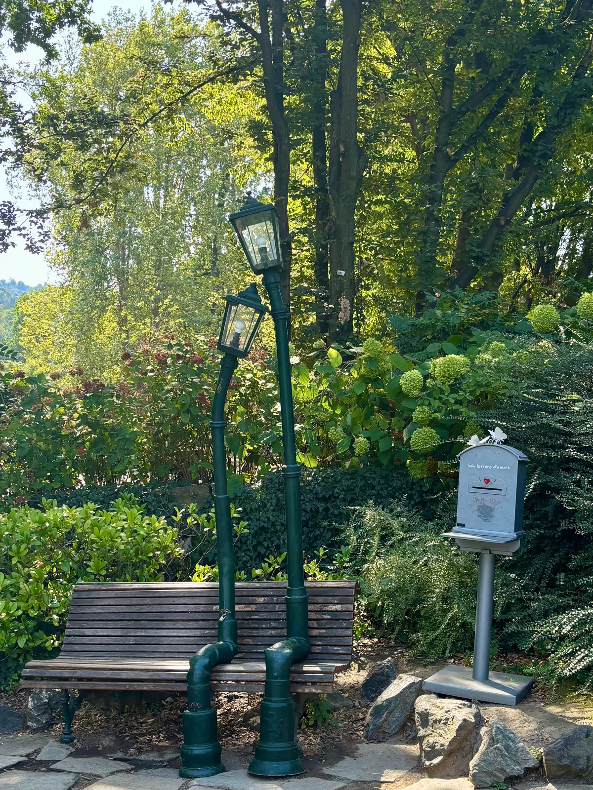 Torino, Italy — photo 14
