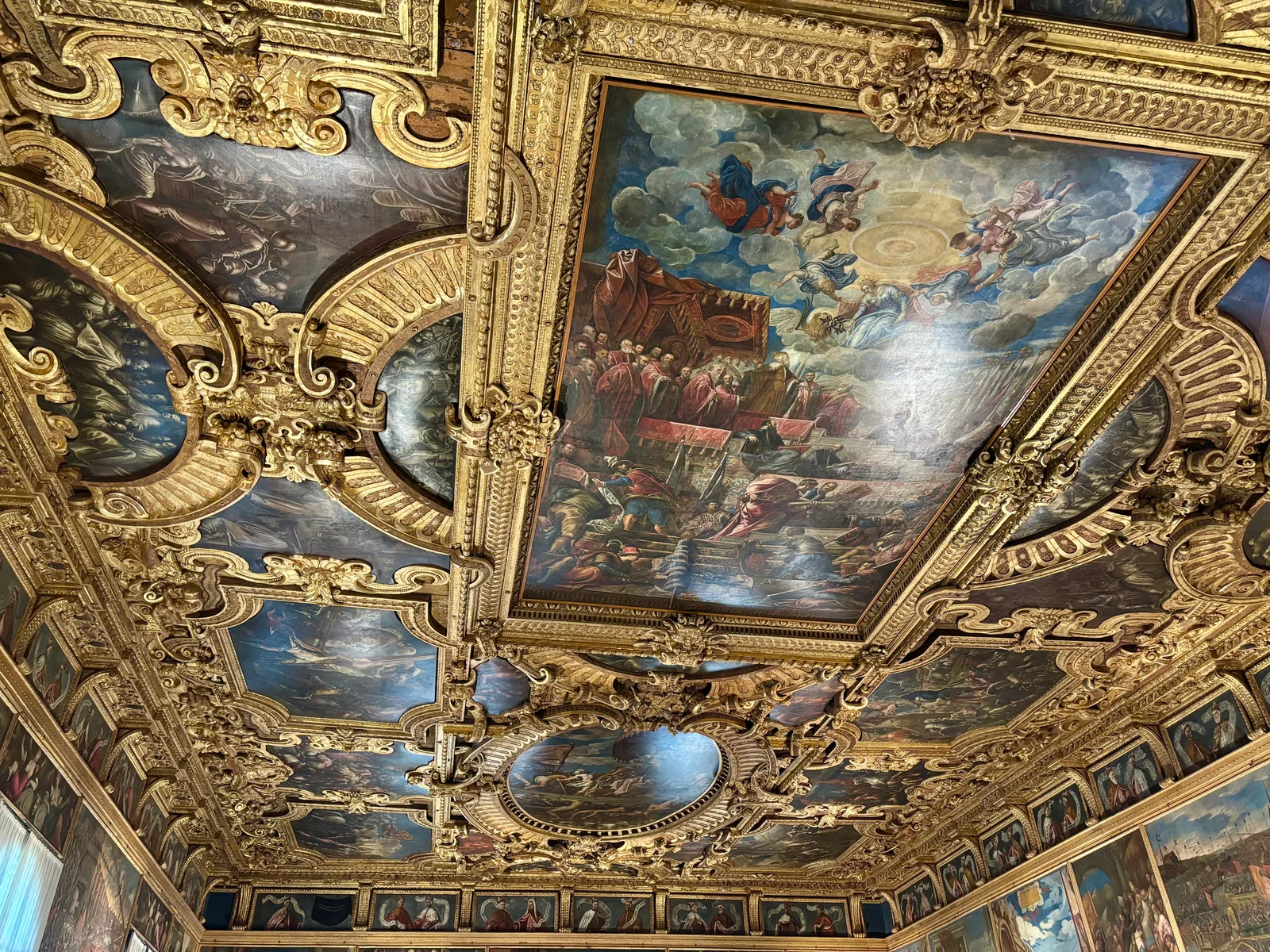 Venezia, Italy