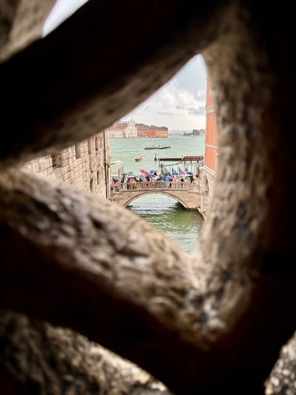 Venezia, Italy — photo 19