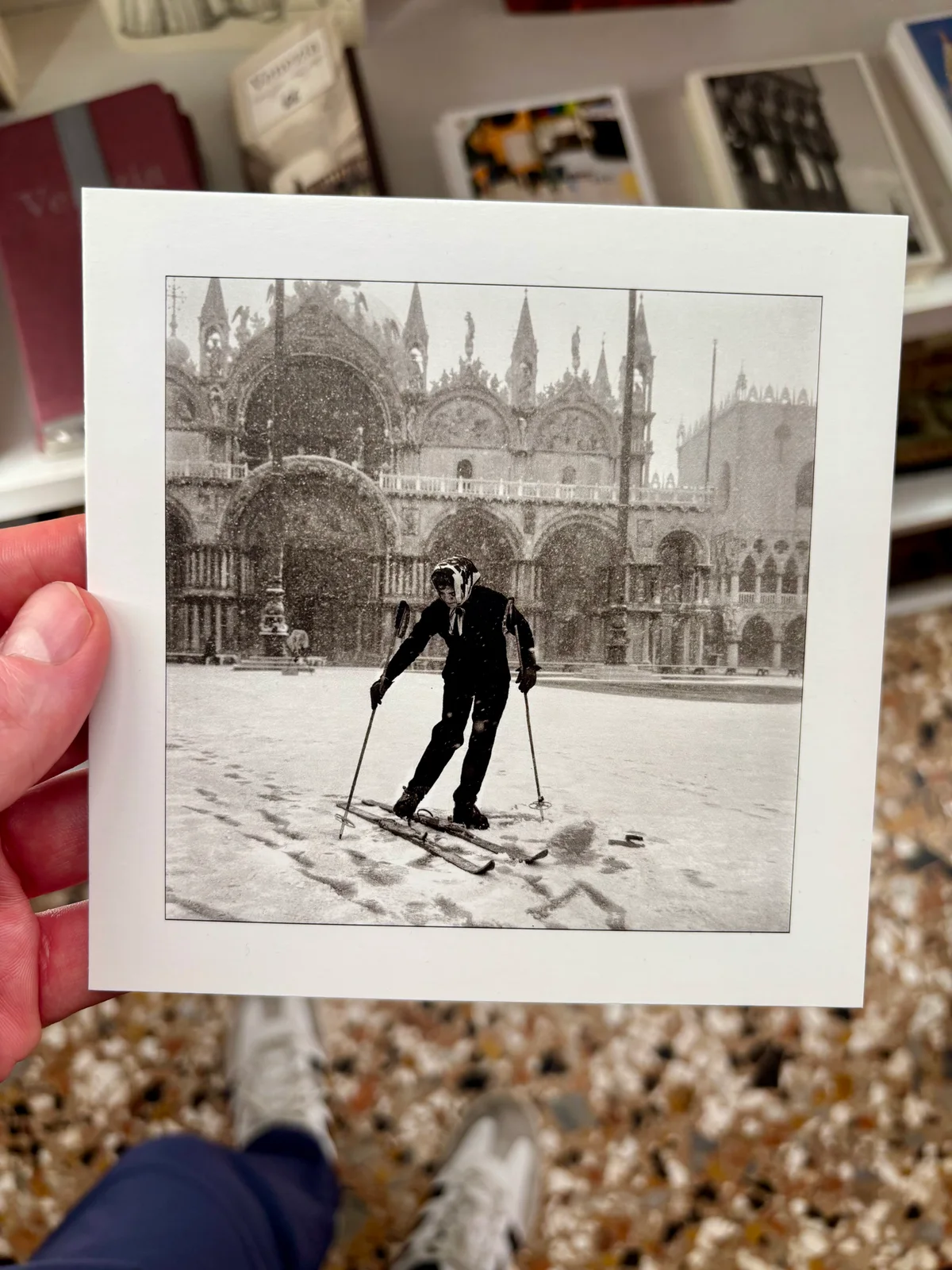 Venezia, Italy — photo 15