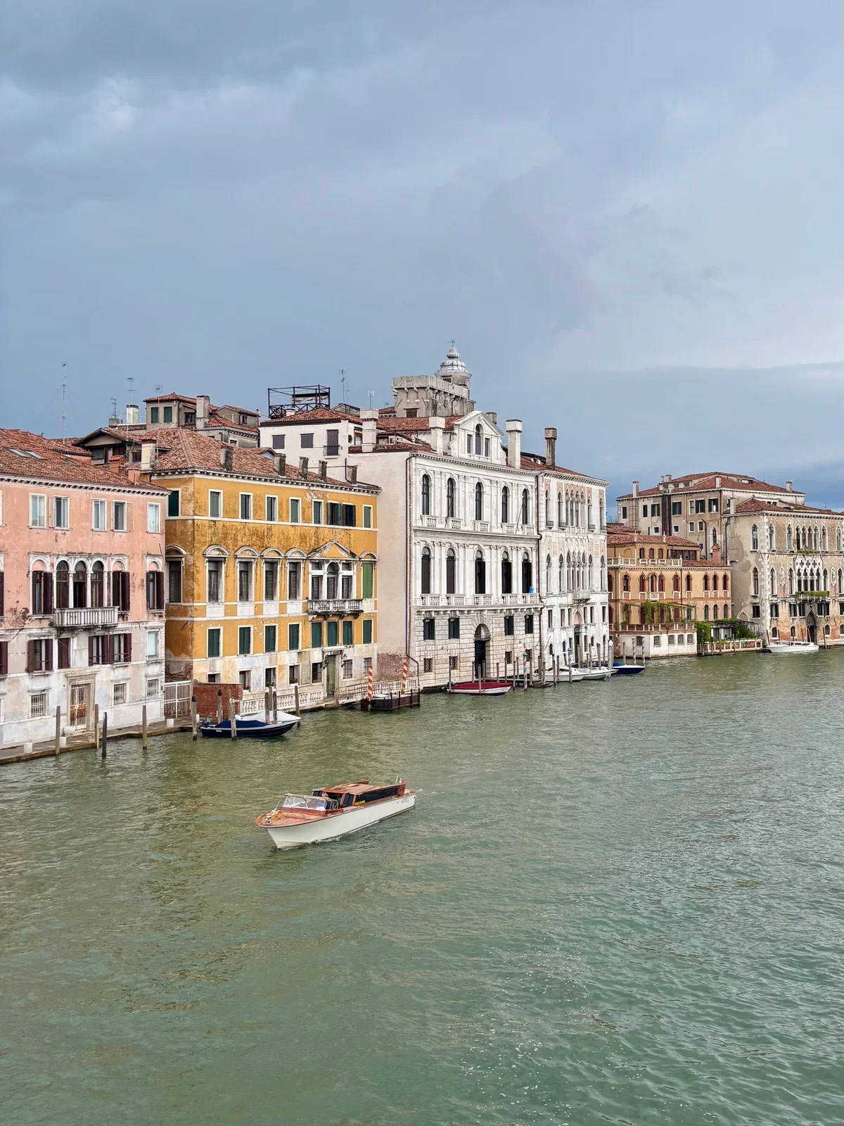 Venezia, Italy — photo 11