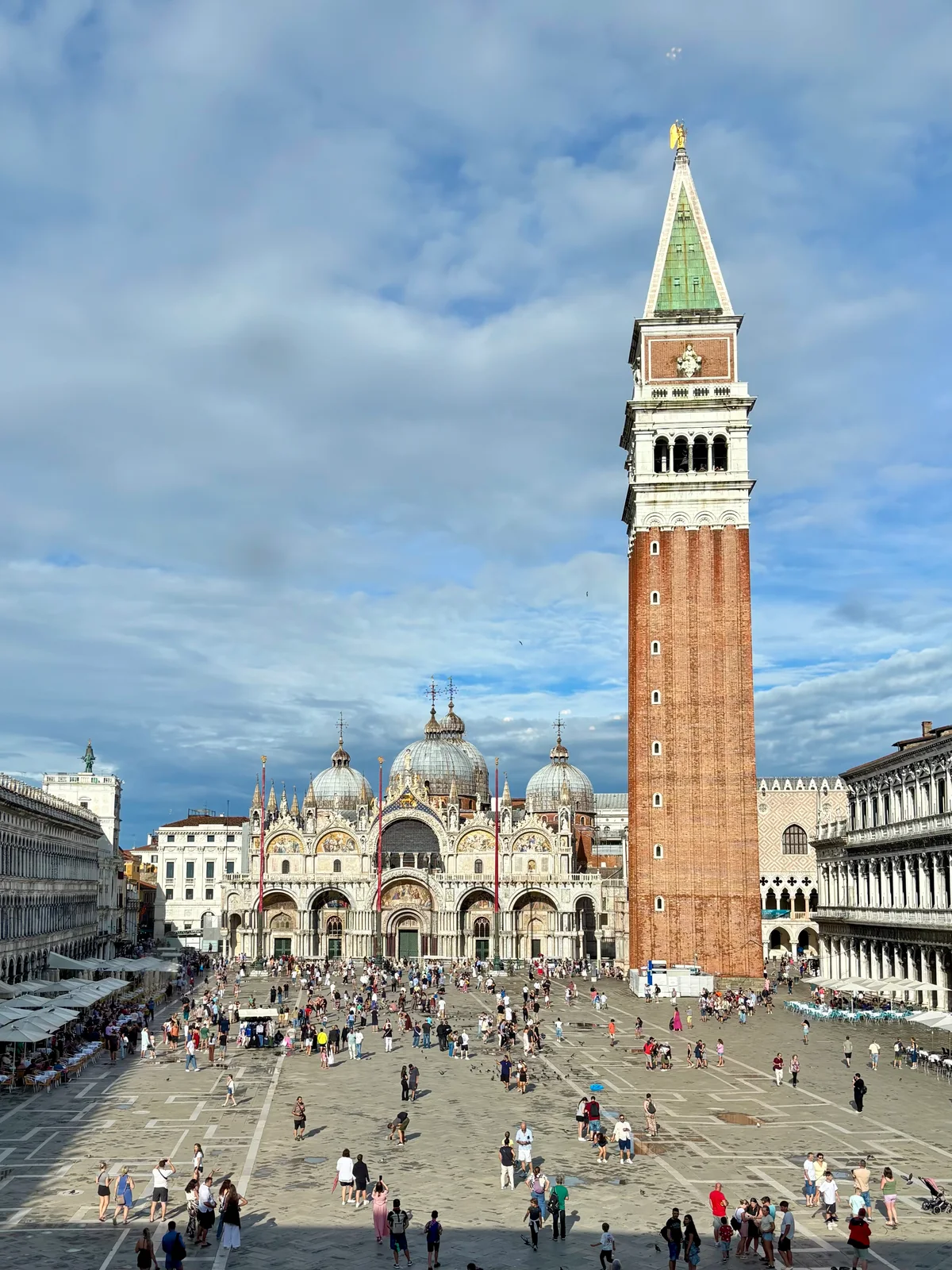 Venezia, Italy — photo 21