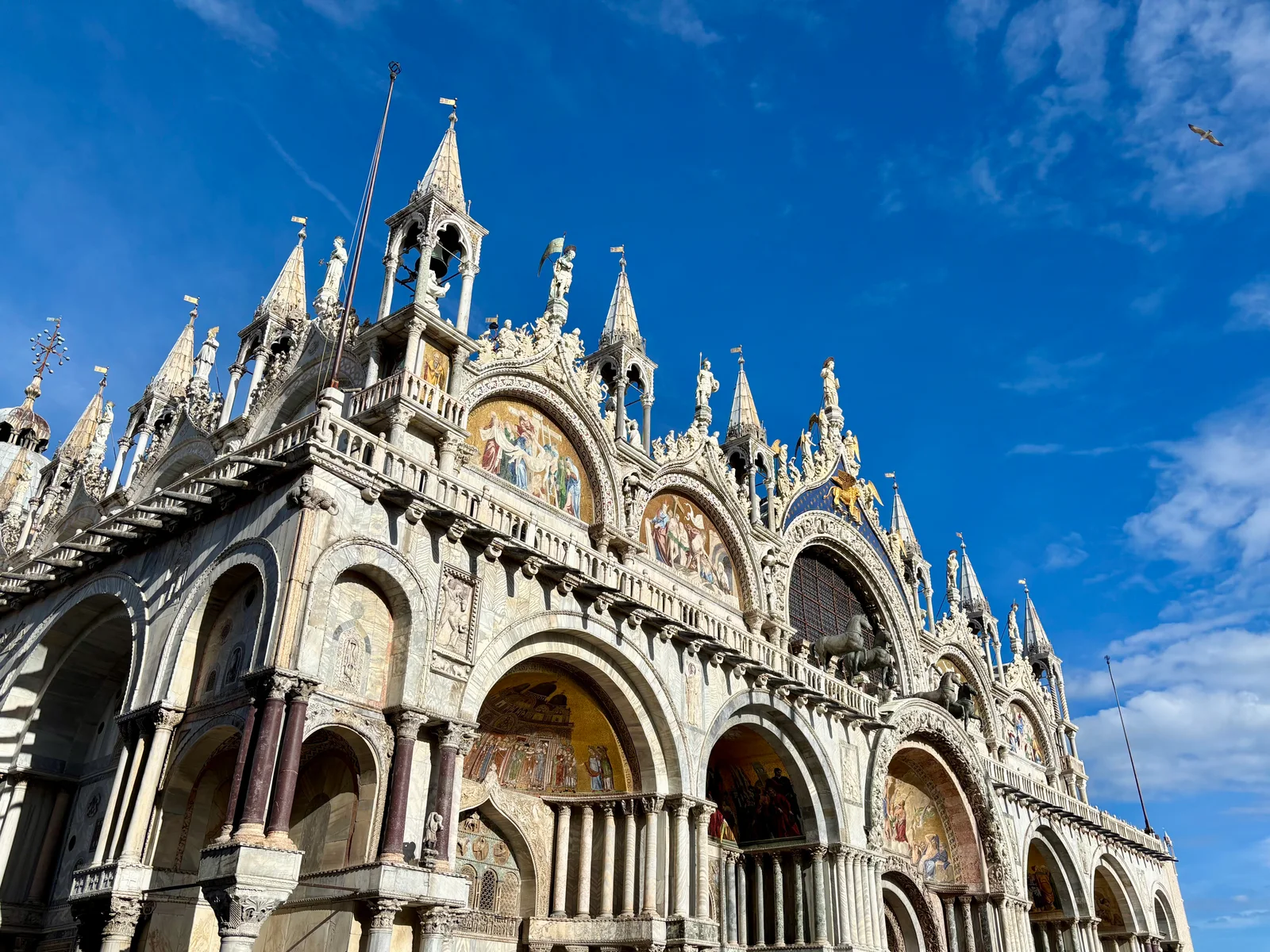 Venezia, Italy — photo 24