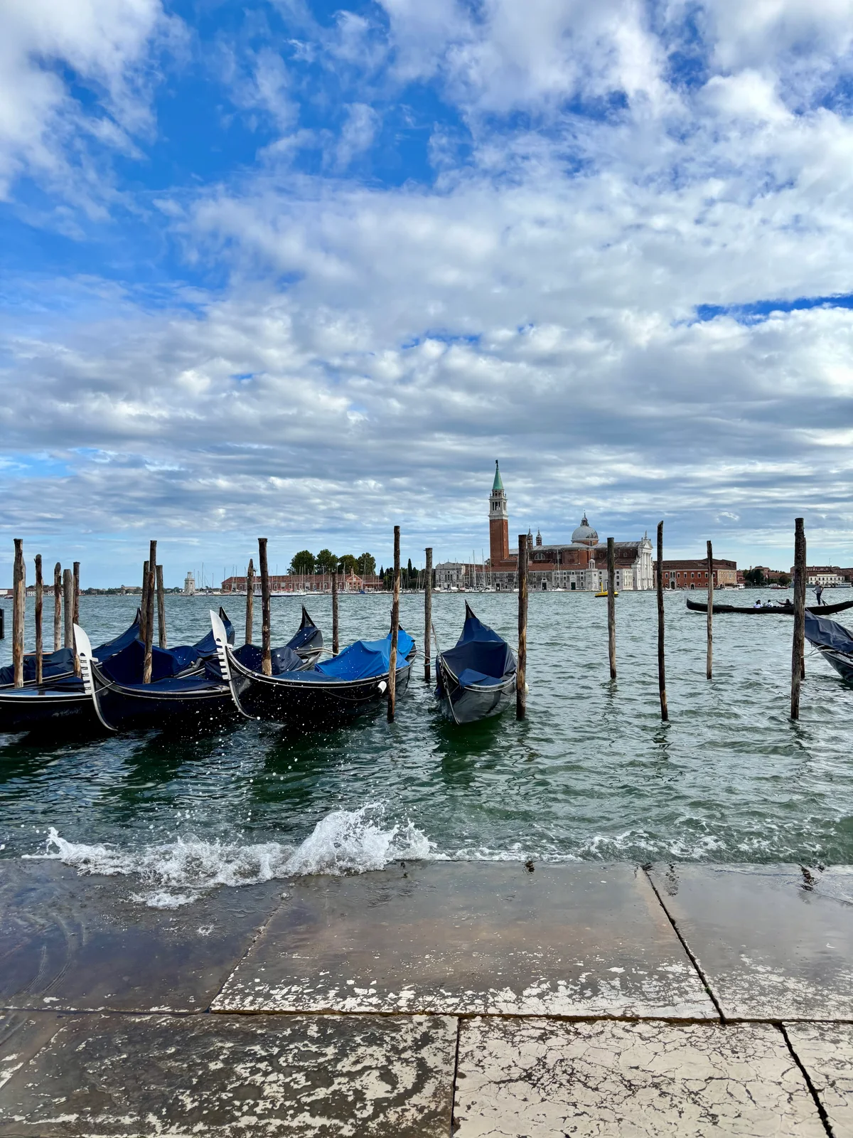 Venezia, Italy — photo 1